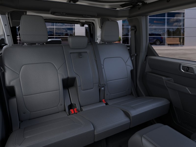 New 2026 Avalanche Gray Ford Outer Banks® image 40