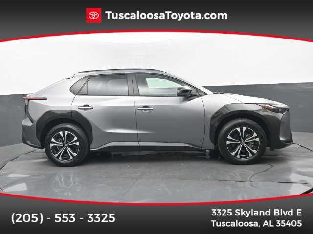 2024 Toyota bZ4X XLE