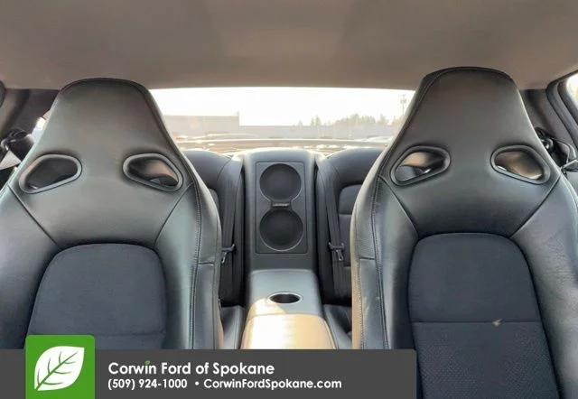 Used 2009 Black Obsidian Nissan Premium image 29