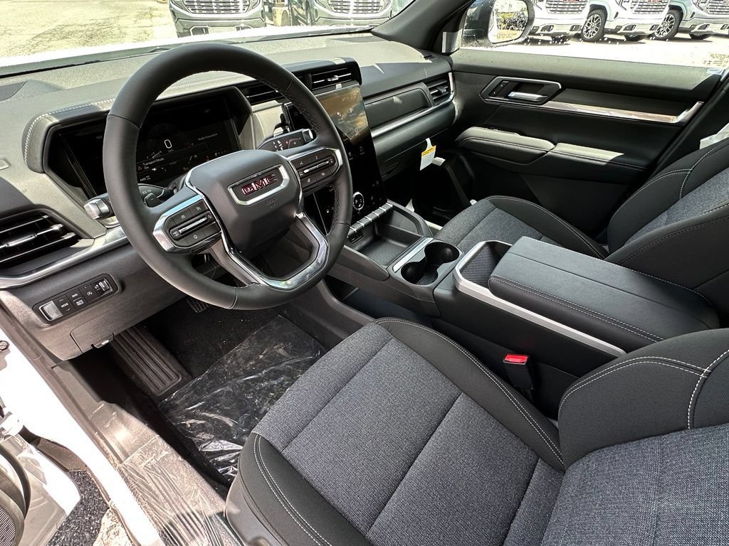 2026 GMC Terrain AT4 - Photo 17
