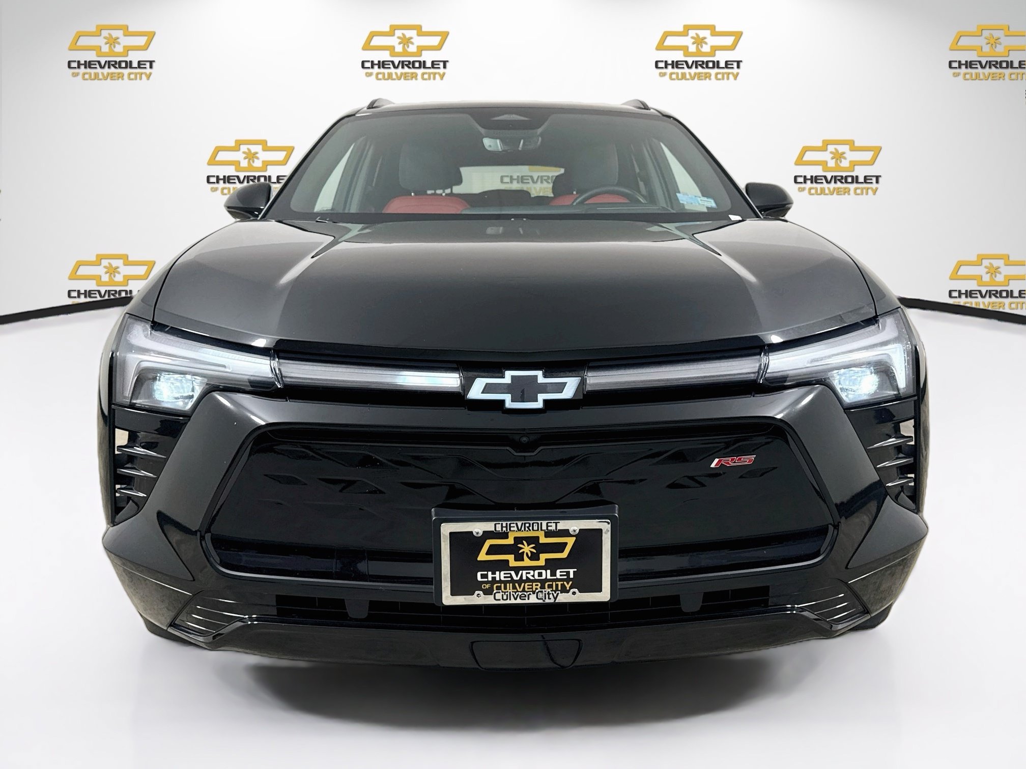 Used 2024 Chevrolet Blazer EV RS with VIN 3GNKDCRJ9RS280024 for sale in Culver City, CA