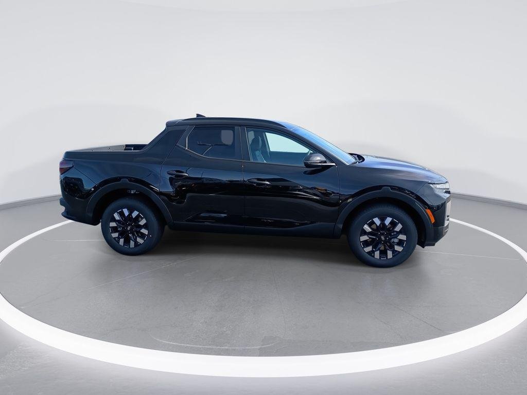 2026 Hyundai Santa Cruz SEL - Photo 9