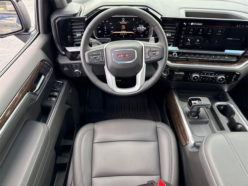 2026 GMC SIERRA - Image 28