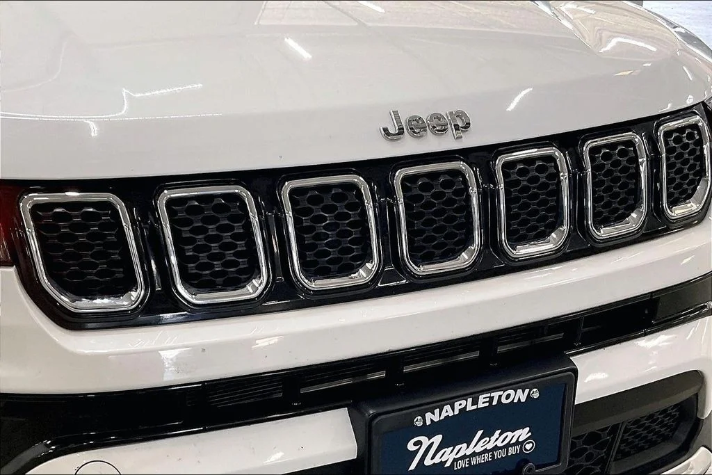 2023 Jeep Compass Limited - Photo 30