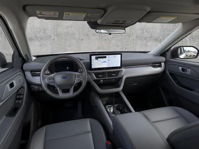 2026 Ford Explorer Active - Photo 32