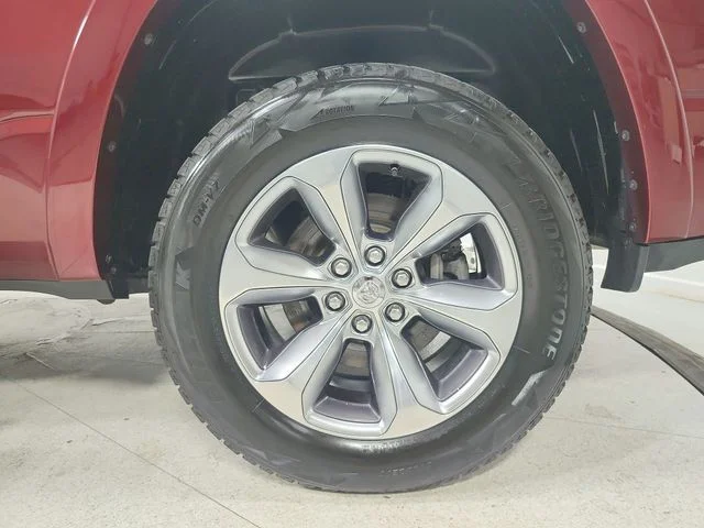 Used 2022  Ram Limited image 50