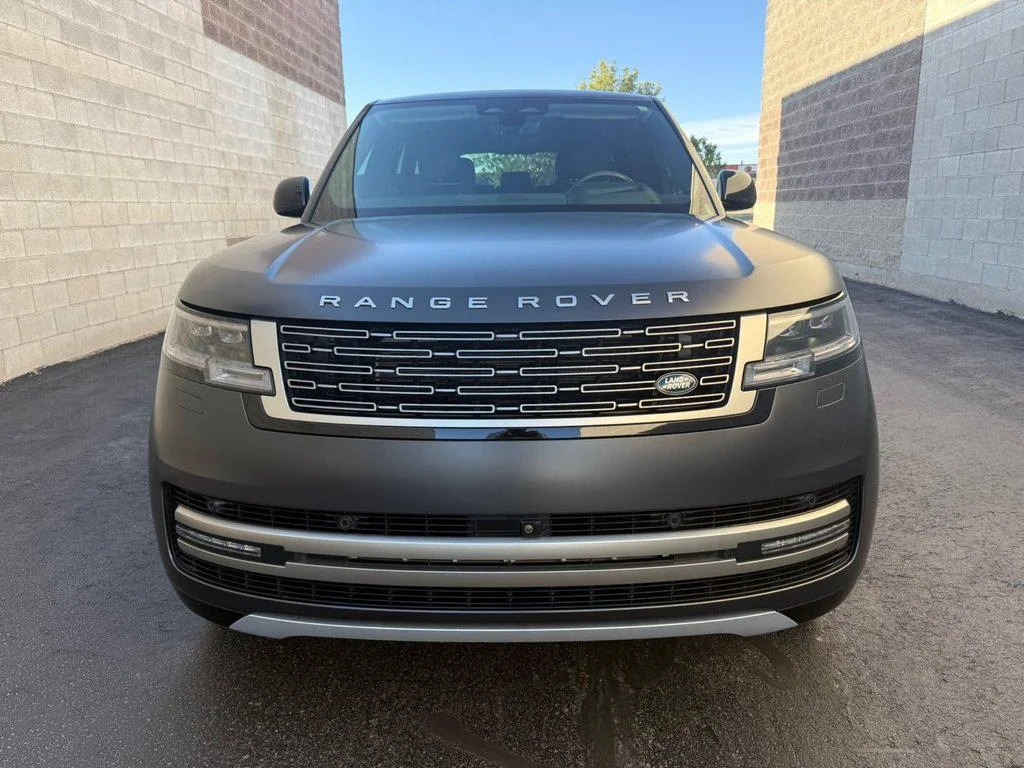 2024 Land Rover Range Rover SE - Photo 5