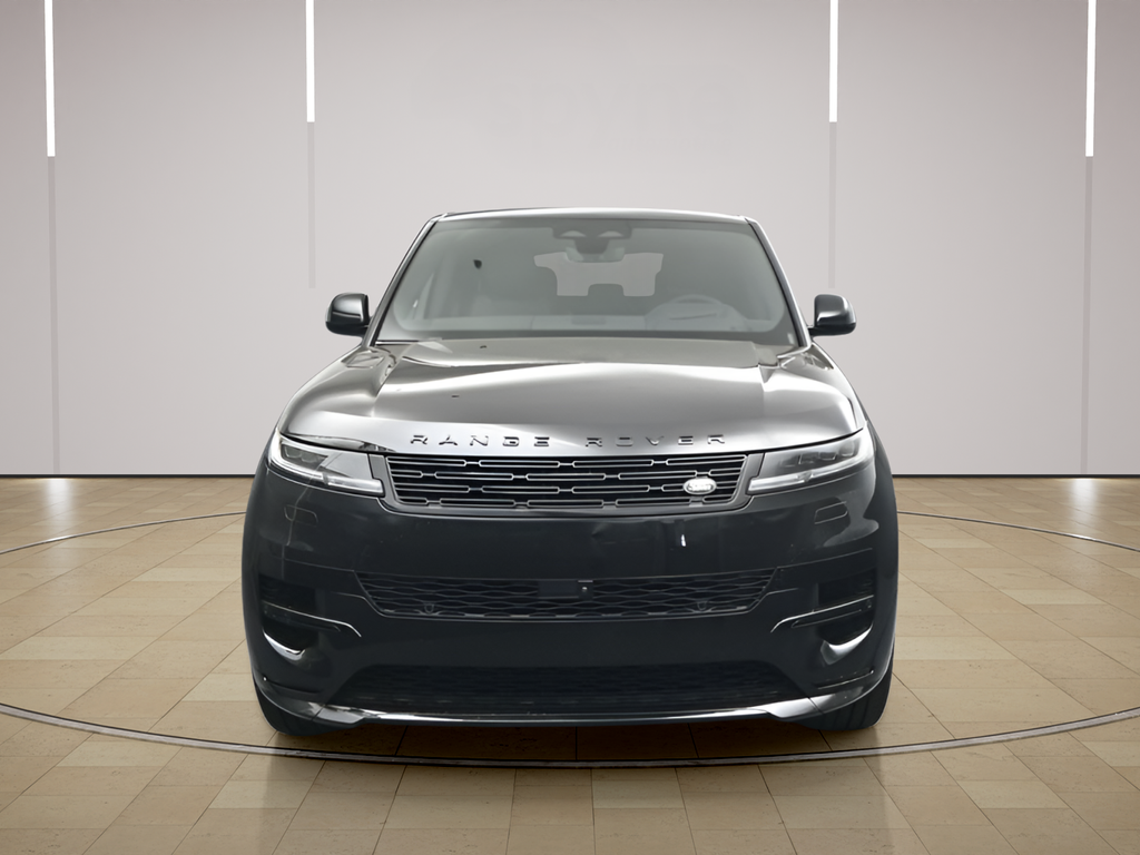 New 2026  Land Rover Dynamic SE image 25