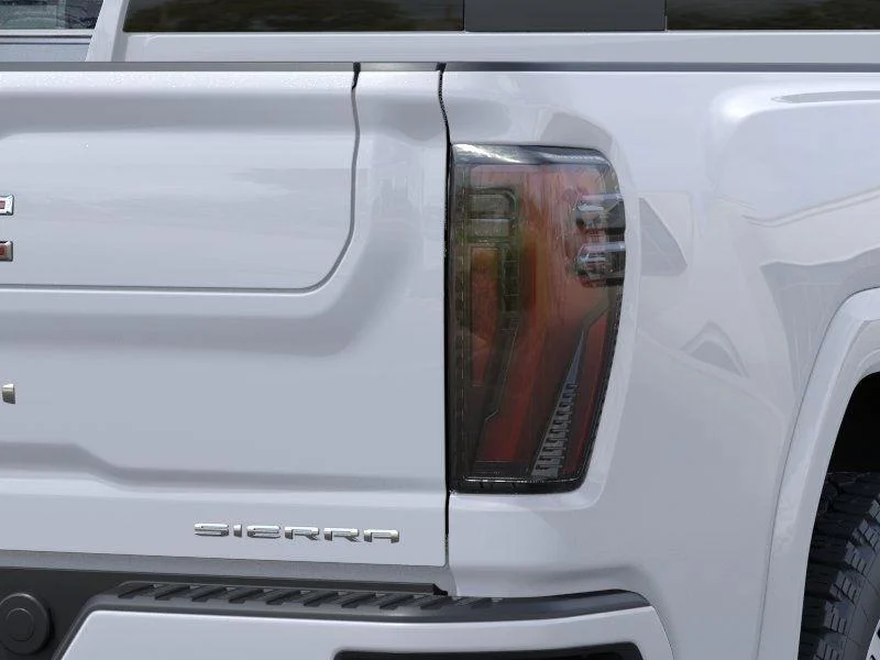 2026 GMC Sierra 2500HD Denali - Photo 14
