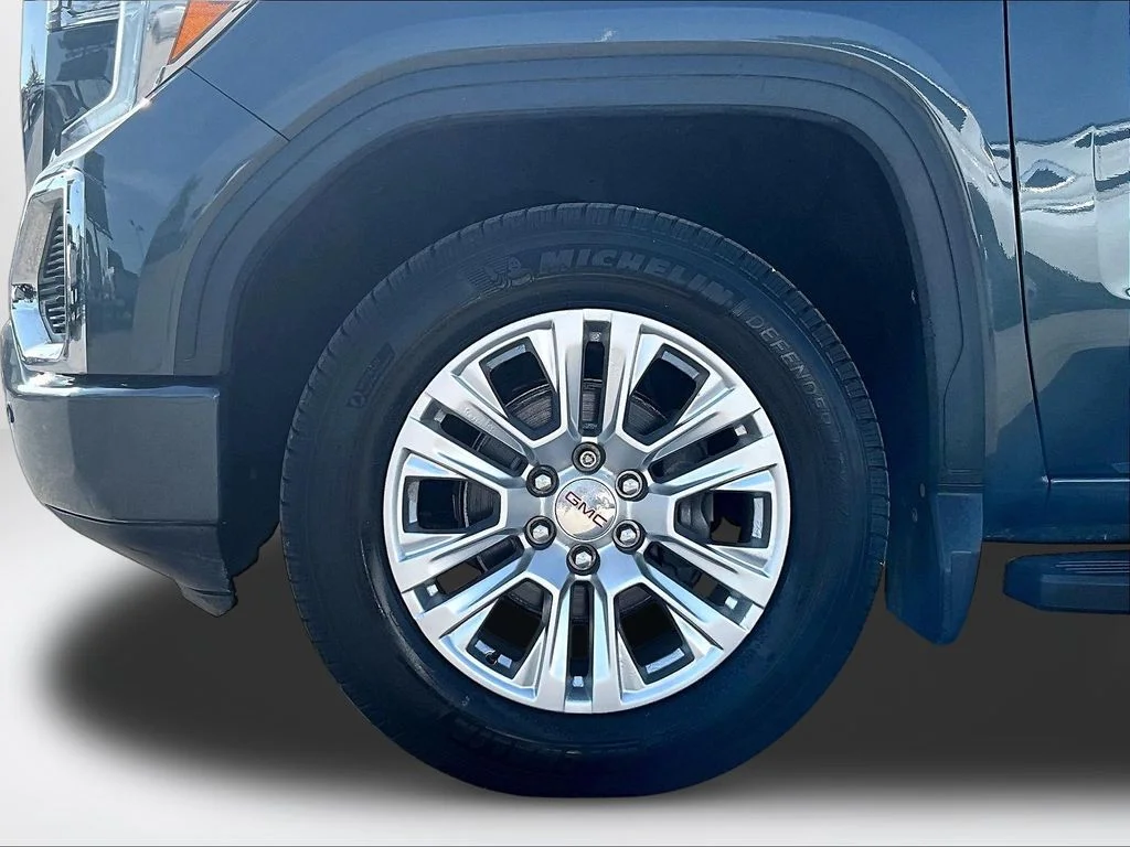 Used 2020 Blue GMC Denali image 10