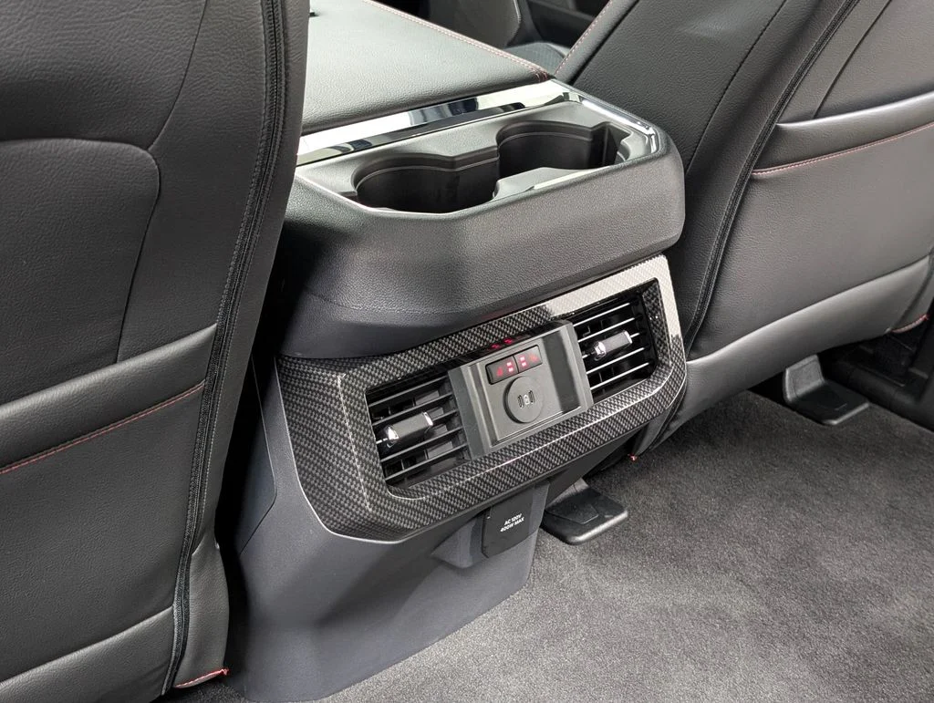 New 2026 Avalanche Ford F-250® Lariat® image 22