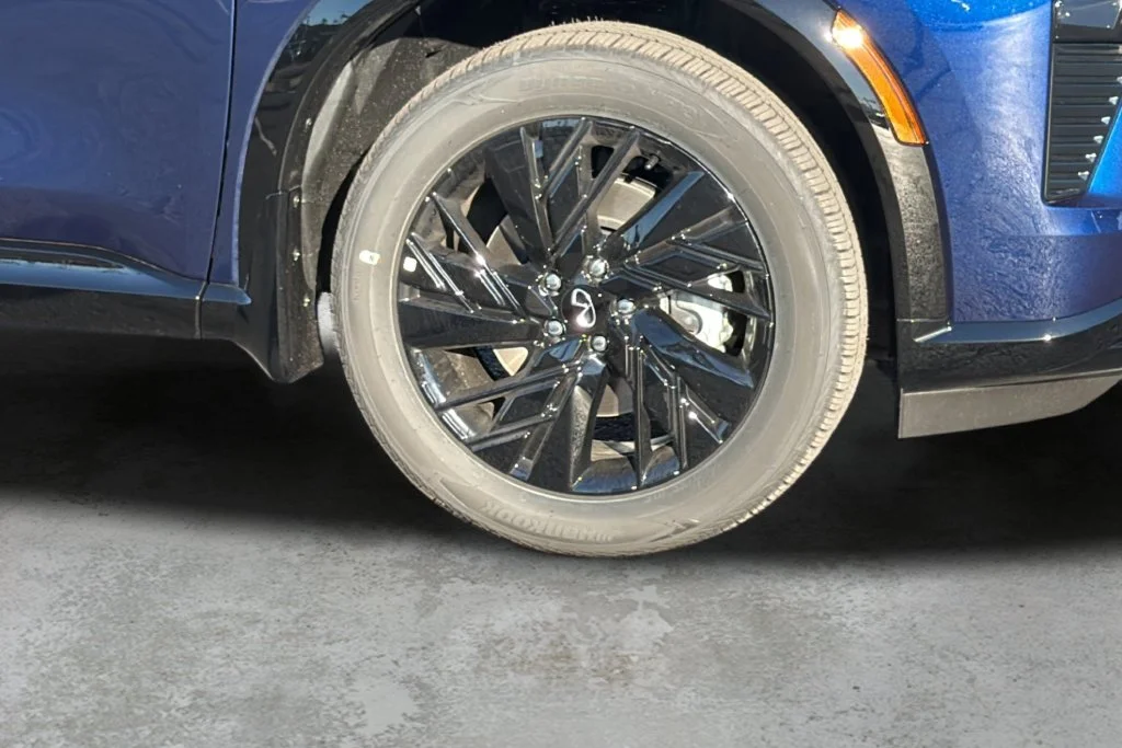 New 2027 GRAND BLUE INFINITI Sport AWD image 33