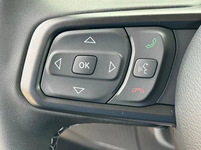 2025 Jeep Wrangler 4-Door Sport S - Photo 14