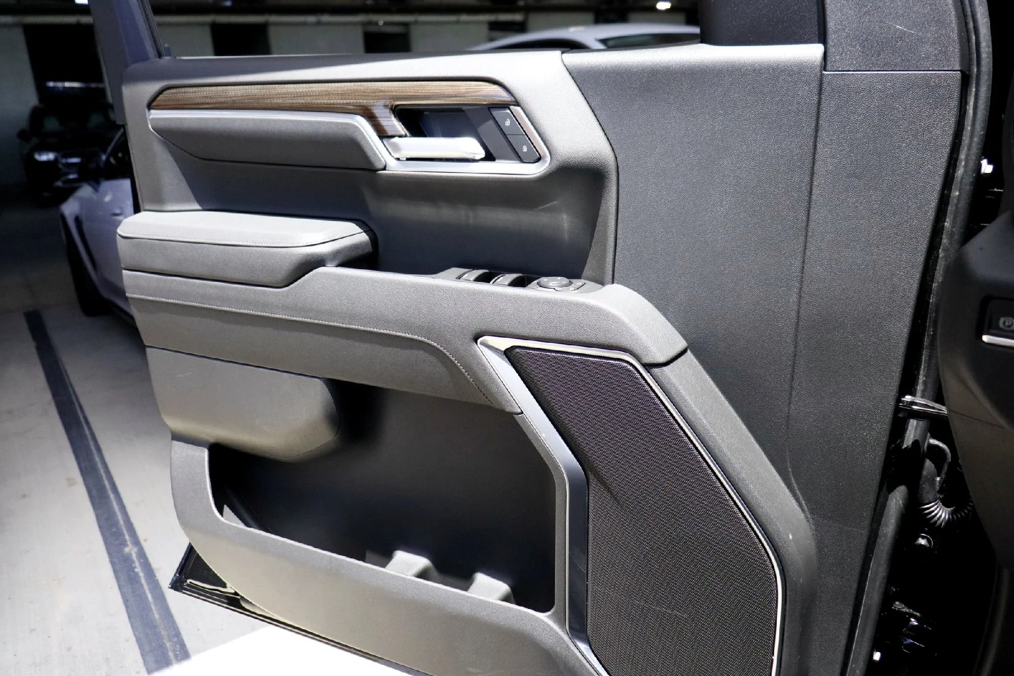 2026 Chevrolet Silverado 1500 LT - Photo 11