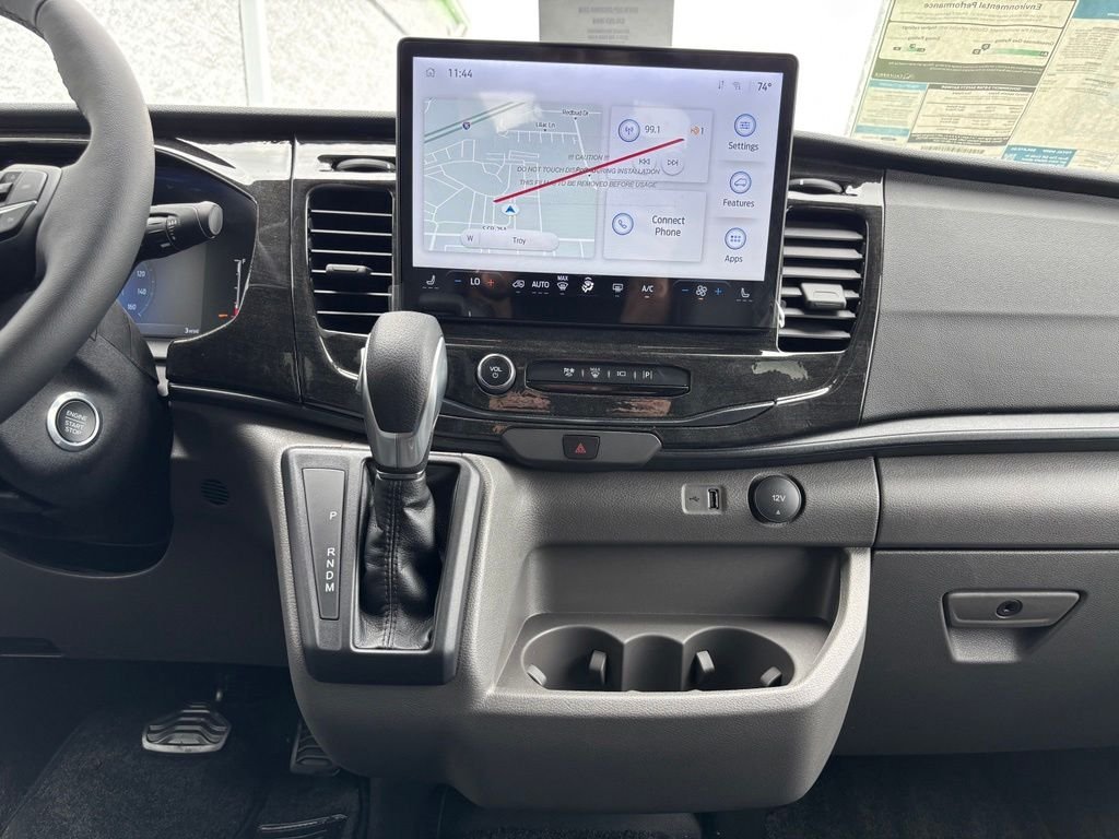 New 2026 White Ford Explorer Trail Boss image 23