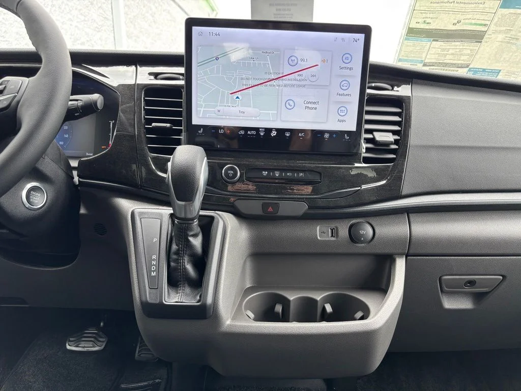 New 2026 White Ford Explorer Trail Boss image 23