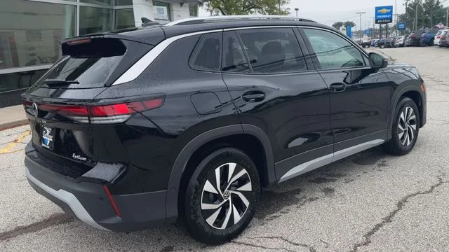 New 2026  Volkswagen 2.0T S image 8