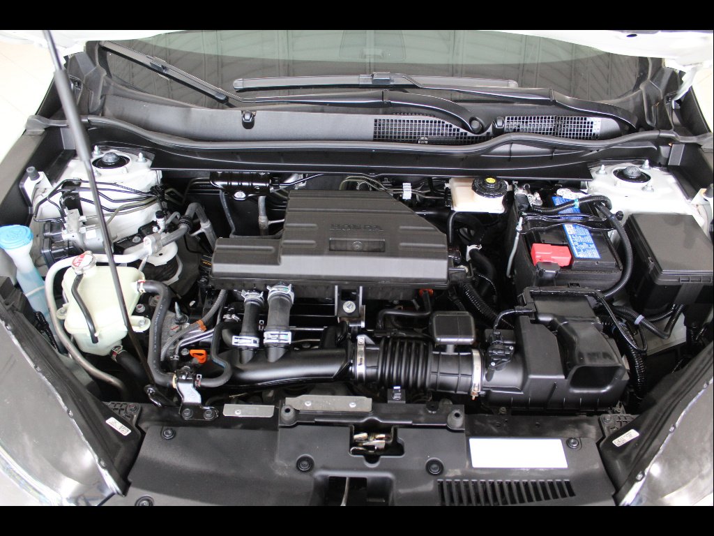 2022 Honda CR-V EX-L - Photo 33