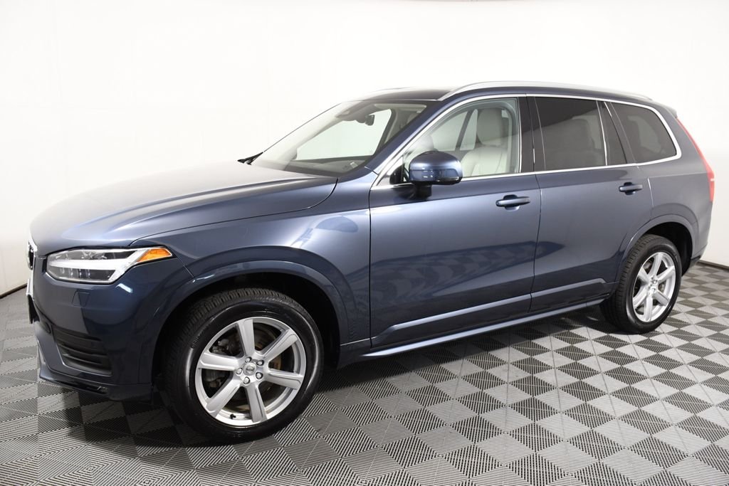 Used 2023 Volvo XC90 Core with VIN YV4062PV9P1909190 for sale in Richfield, Minnesota