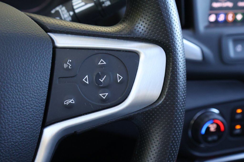 2023 GMC Terrain SLE - Photo 30