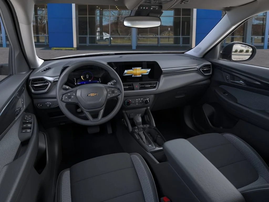 2026 Chevrolet Trailblazer LS - Photo 15
