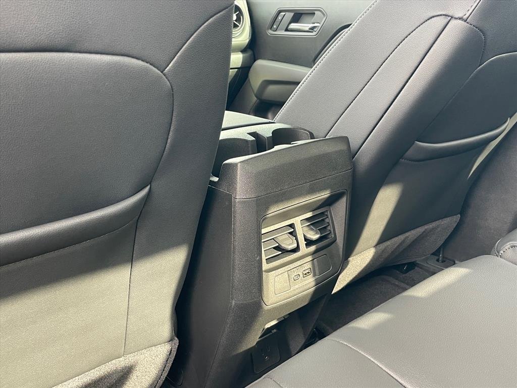 2026 Chevrolet Colorado LT - Photo 24