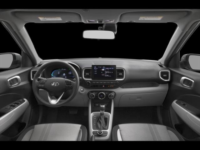 New 2026 Mirage Green Rrr Hyundai SEL image 17
