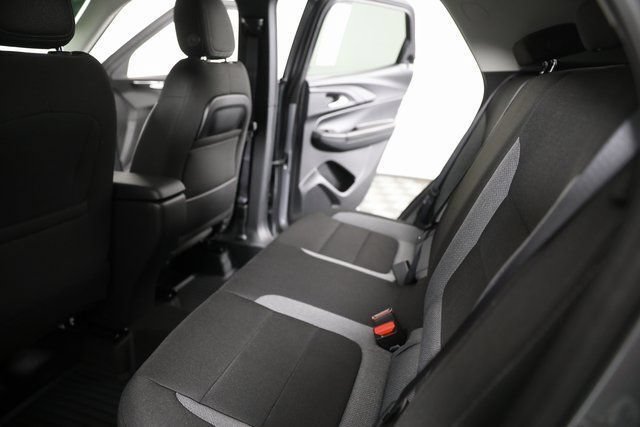 2026 Chevrolet Trailblazer LS - Photo 20