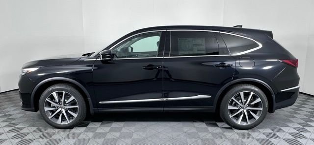 2026 Acura MDX Technology Package - Photo 4