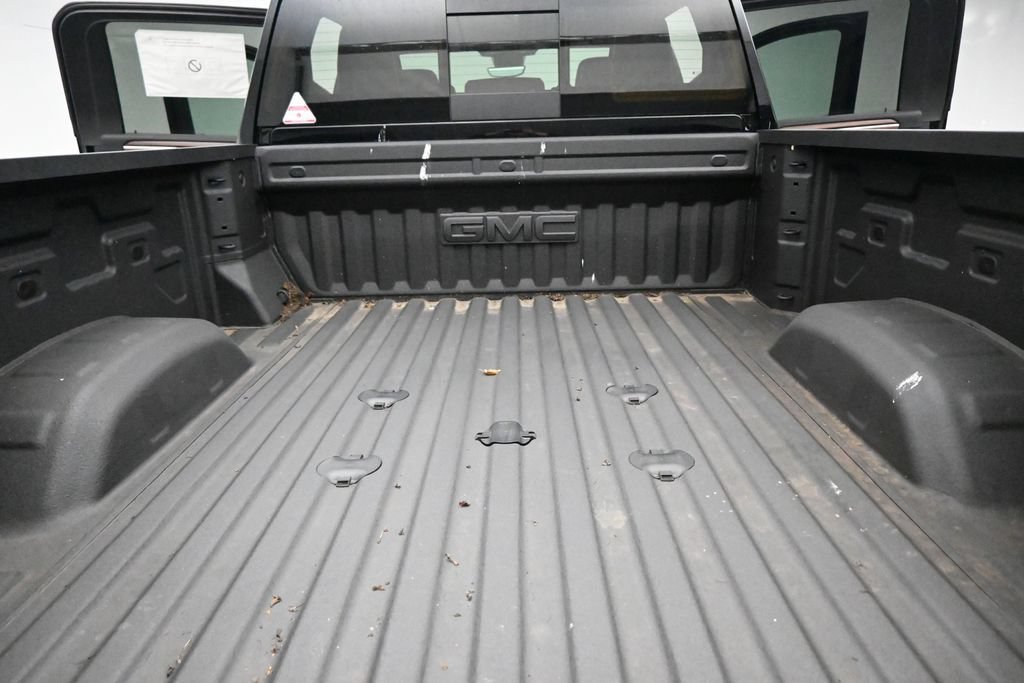 2026 GMC Sierra 3500HD Denali Ultimate - Photo 28
