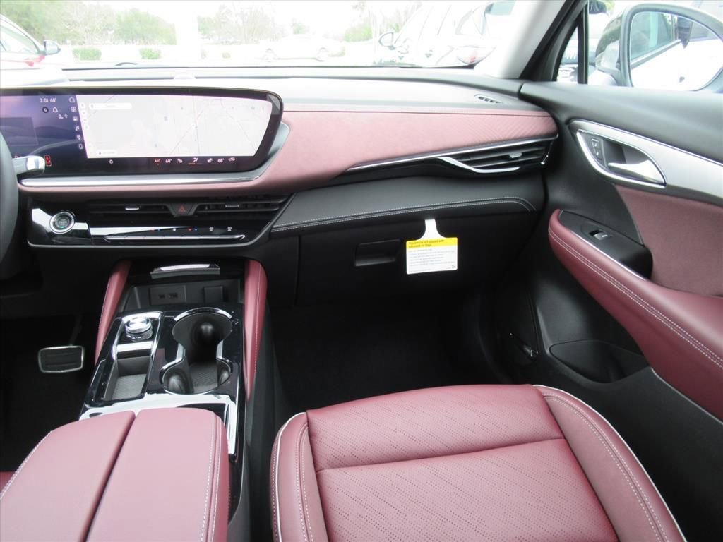 2026 Buick Envision Sport Touring - Photo 16