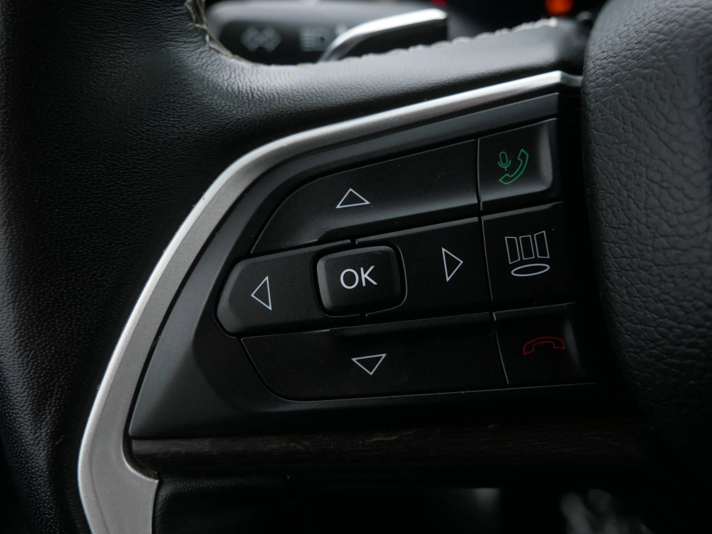 2022 Jeep Grand Cherokee L Limited - Photo 24