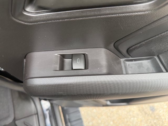 Used 2023 Black Chevrolet Trail Boss image 35