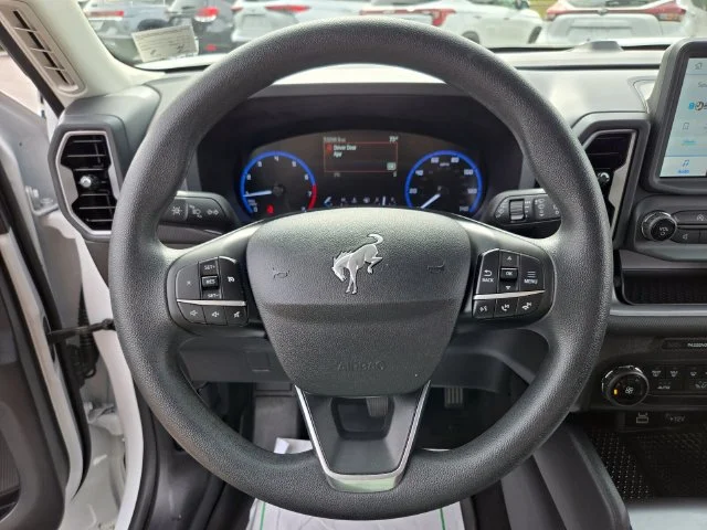 Used 2024 White Ford Big Bend image 32