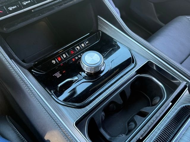 2023 Jeep Wagoneer Series II - Photo 27