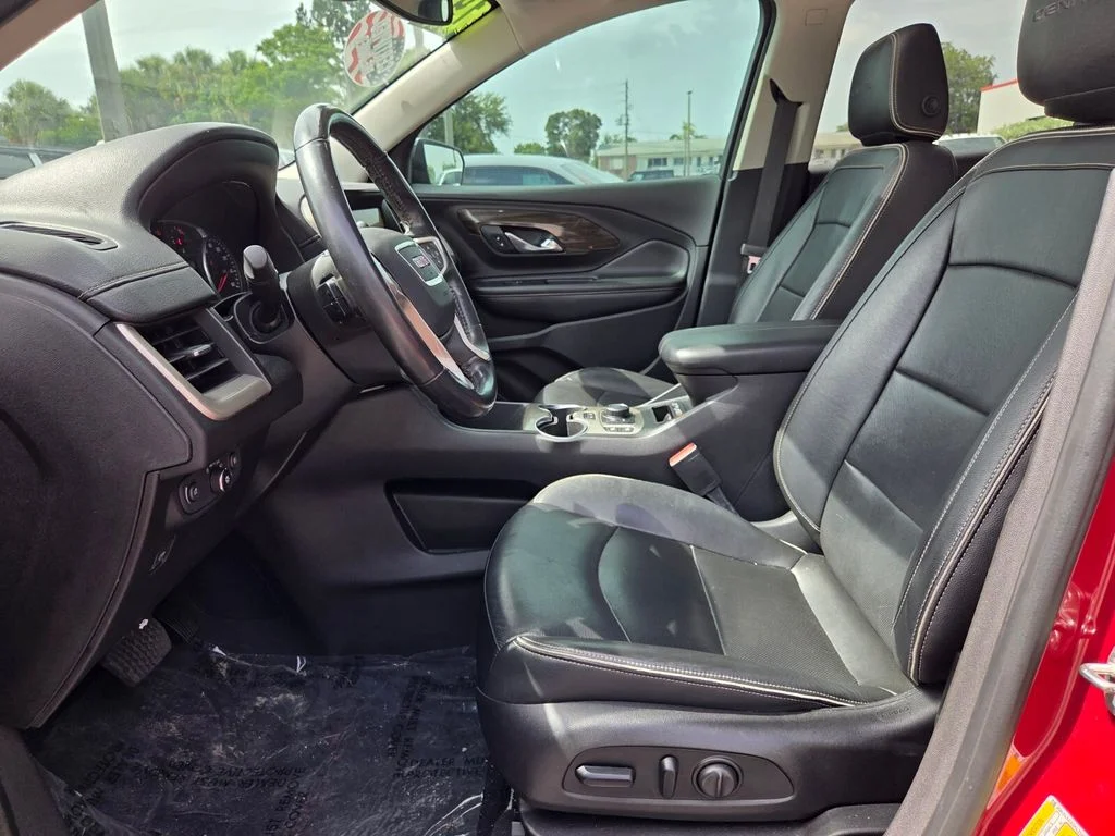 2019 GMC Terrain Denali - Photo 13