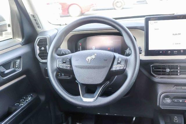 New 2026 Oxford White Ford Big Bend® image 15