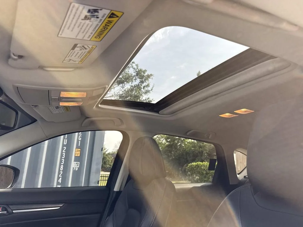 Certified Used 2021 Gray Mazda Grand Touring image 32