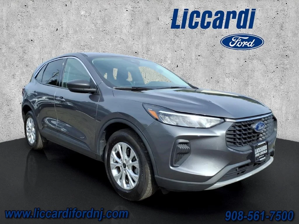 2023 Ford Escape