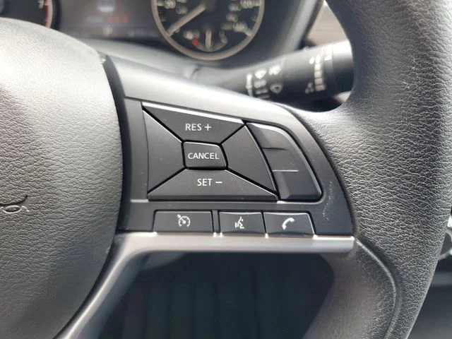 2025 Nissan Altima SV - Photo 18