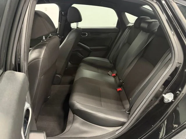 Used 2024 Black Honda Sport image 28