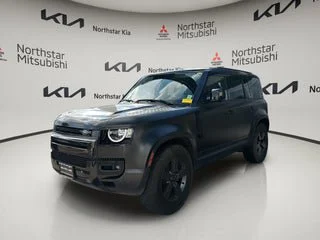 2023 Land Rover Defender