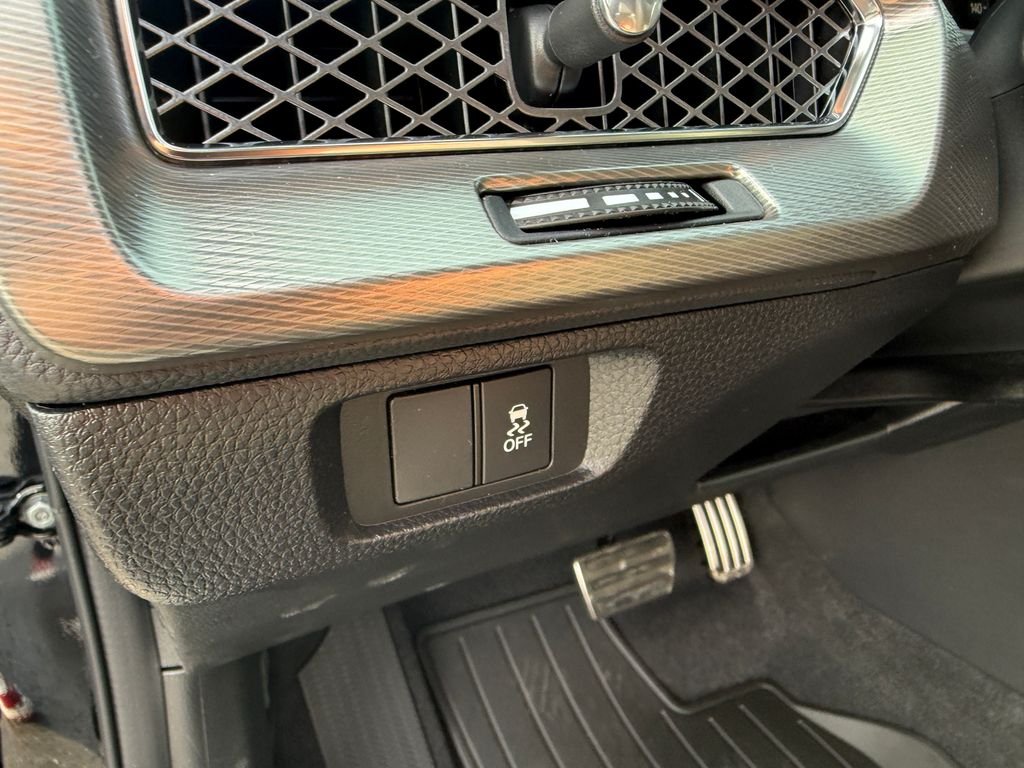 New 2026 Majestic Black Pearl Acura A-Spec Tech Package image 19