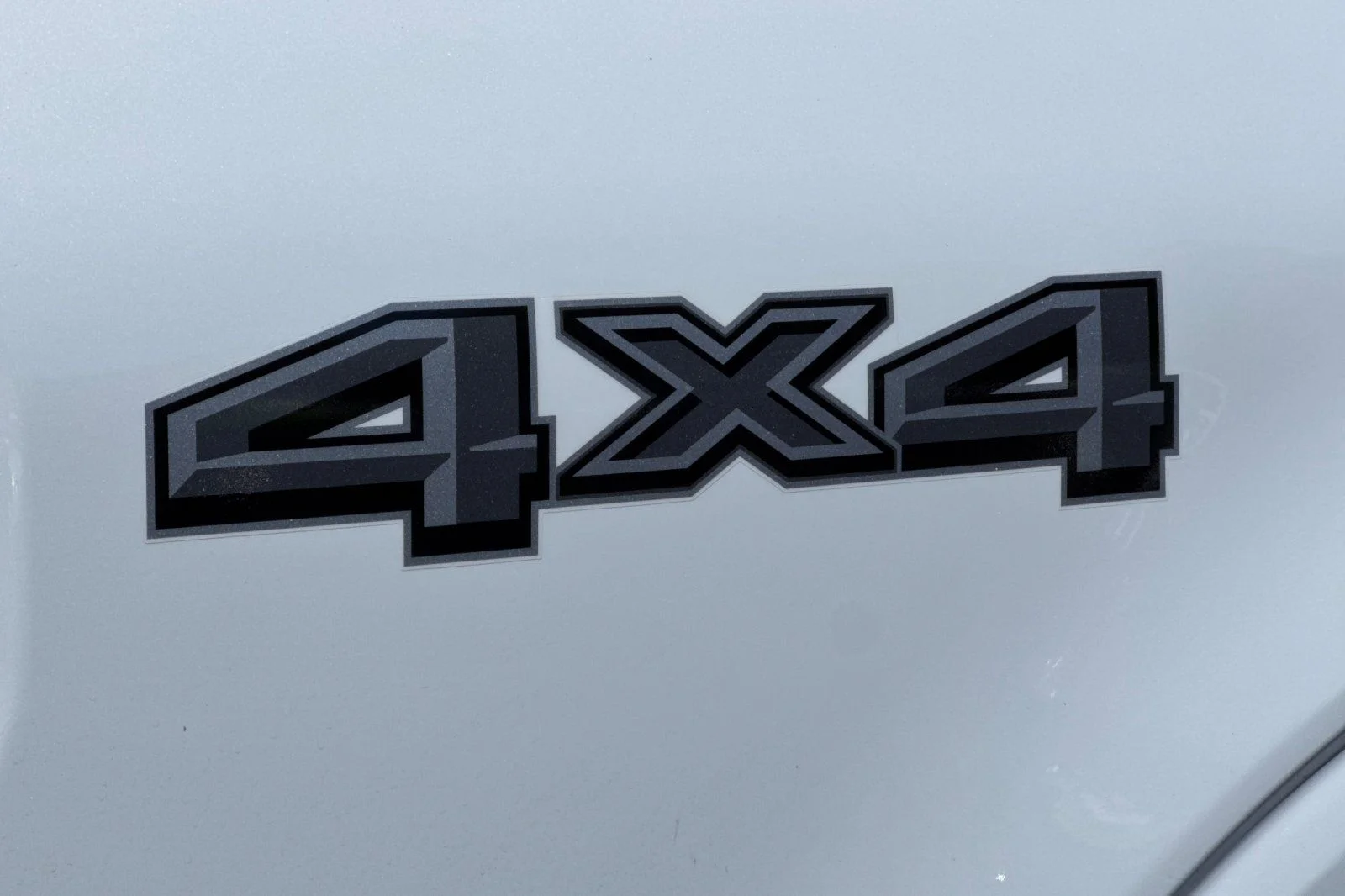 New 2025 Space Gray Ford STX image 32