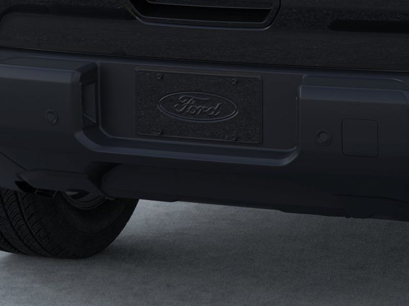 New 2026 Black Ford Big Bend image 23