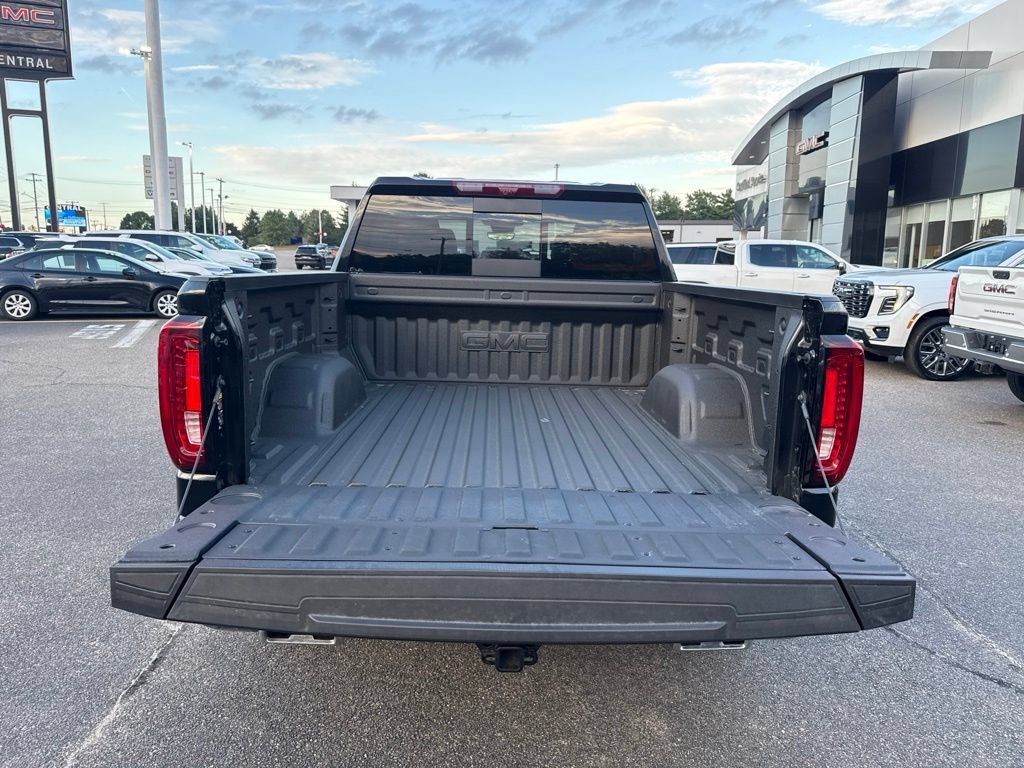 New 2026 Onyx Black GMC Denali image 11