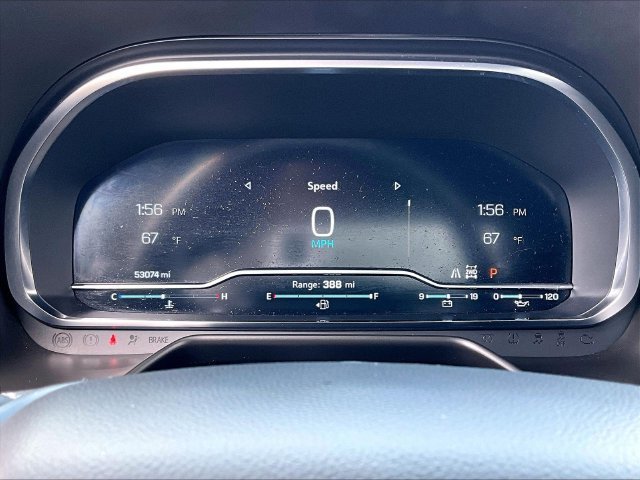 Used 2024 Summit White Chevrolet Premier image 26