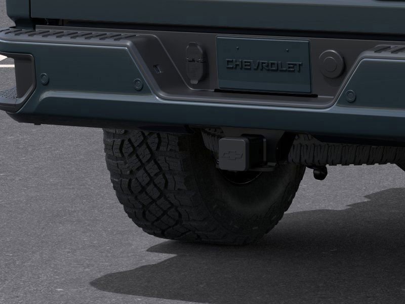 2026 Chevrolet Silverado 2500 HD ZR2 - Photo 25