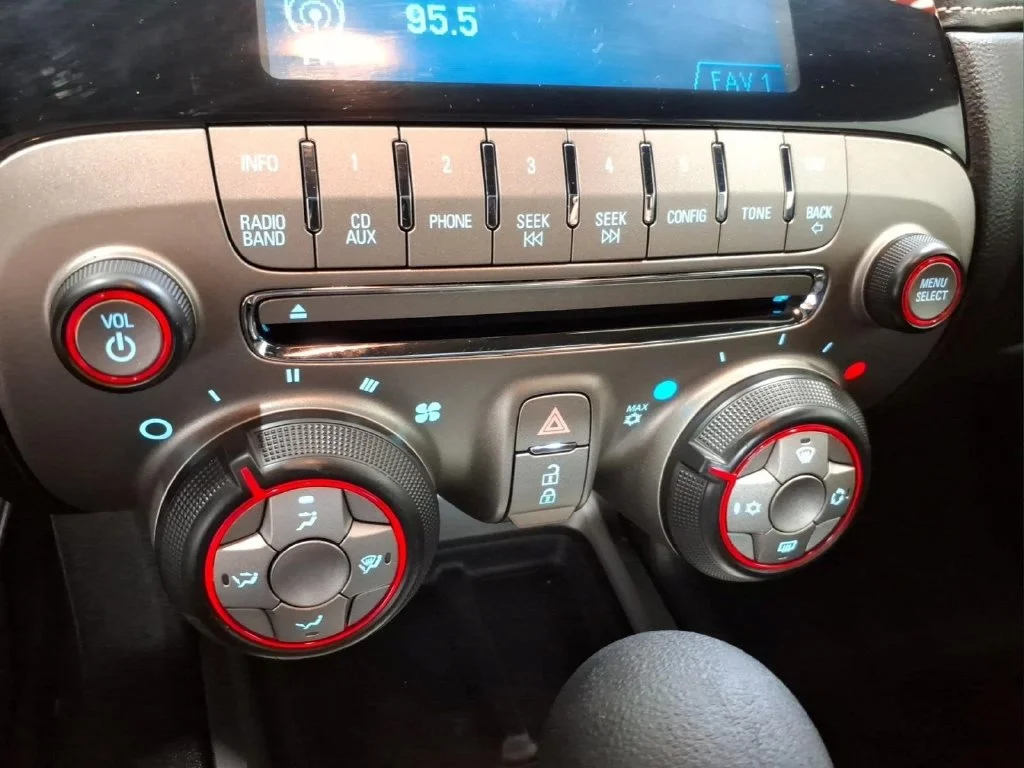Vehicle thumbnail
