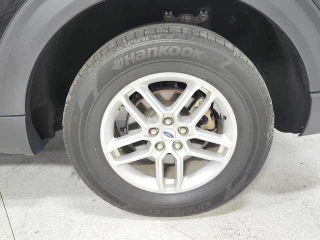 Used 2025 Black Ford Active image 19